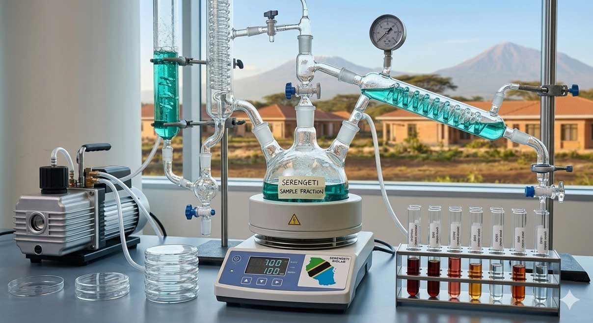 Laboratory Apparatus