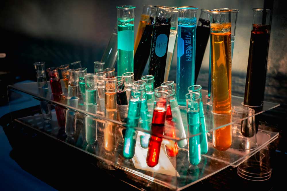 Chemicals & Reagents