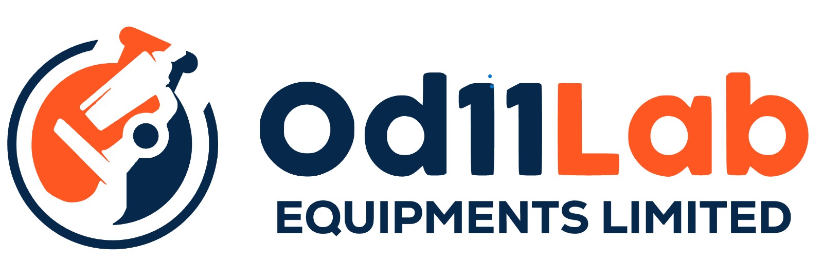 OD11 Lab Equipment