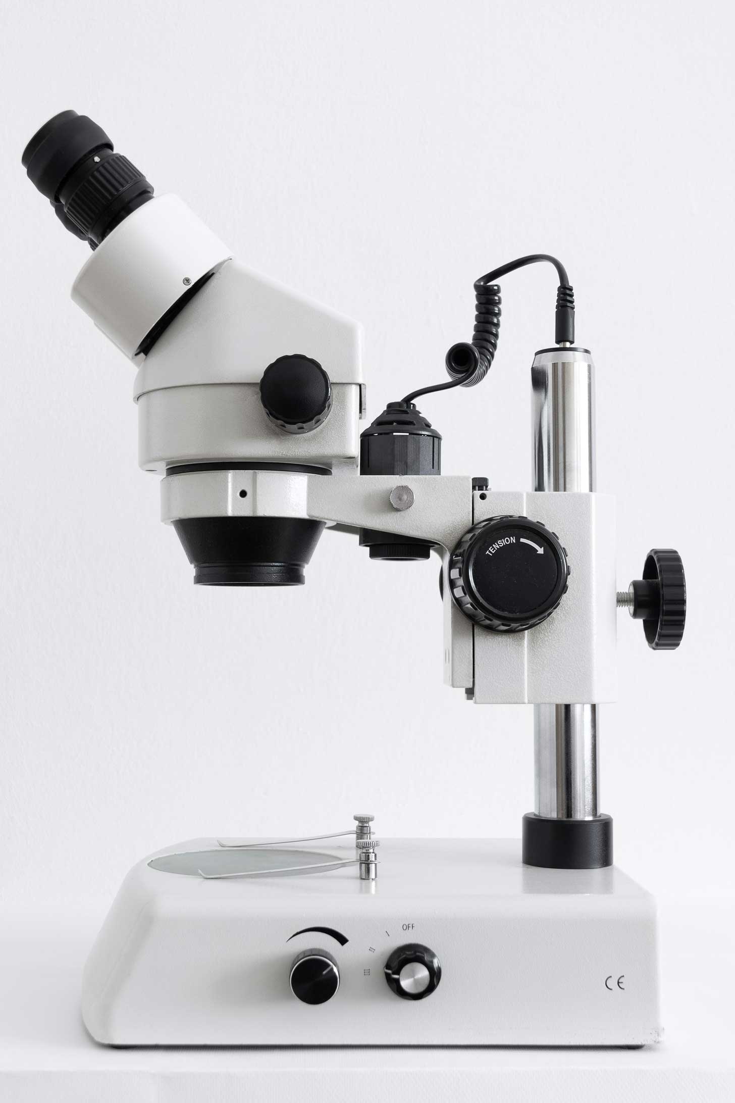 Microscope - Binocular